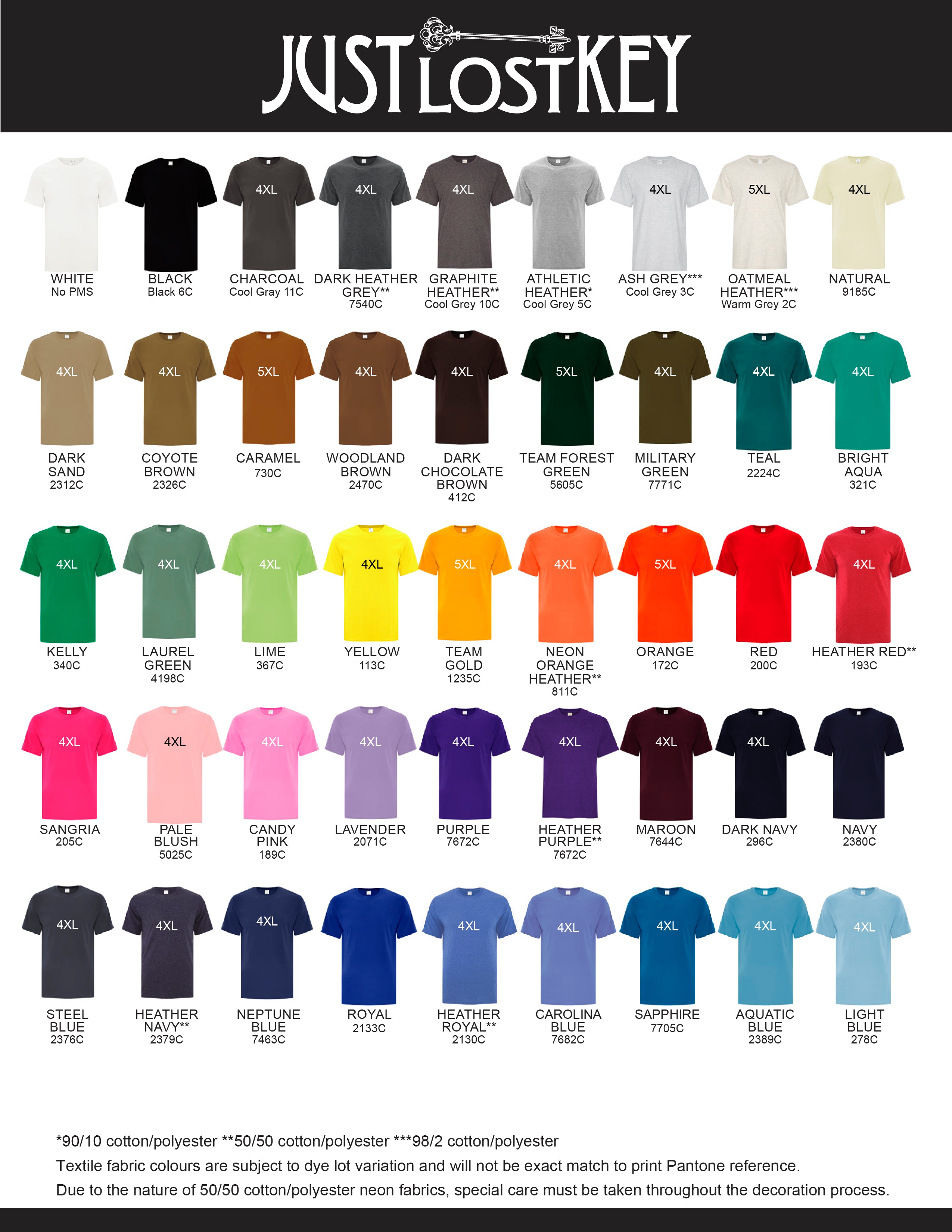 Custom DTF Printed T-Shirt — Upload Your Own Design | Windsor-Essex, Ontario