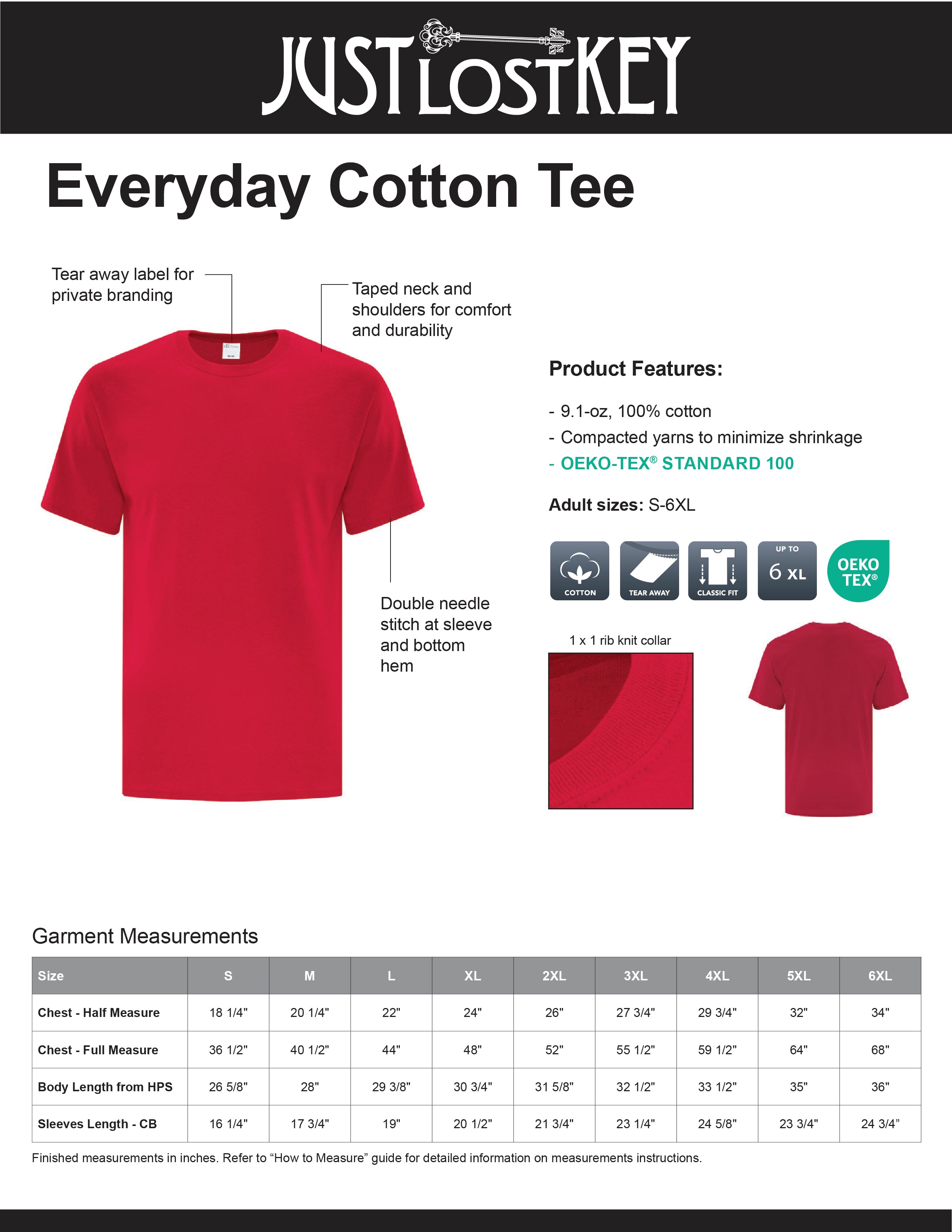 Custom DTF Printed T-Shirt — Upload Your Own Design | Windsor-Essex, Ontario