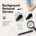 Background removal for DTF Prints — Upload Your Own Design | Windsor-Essex, Ontario