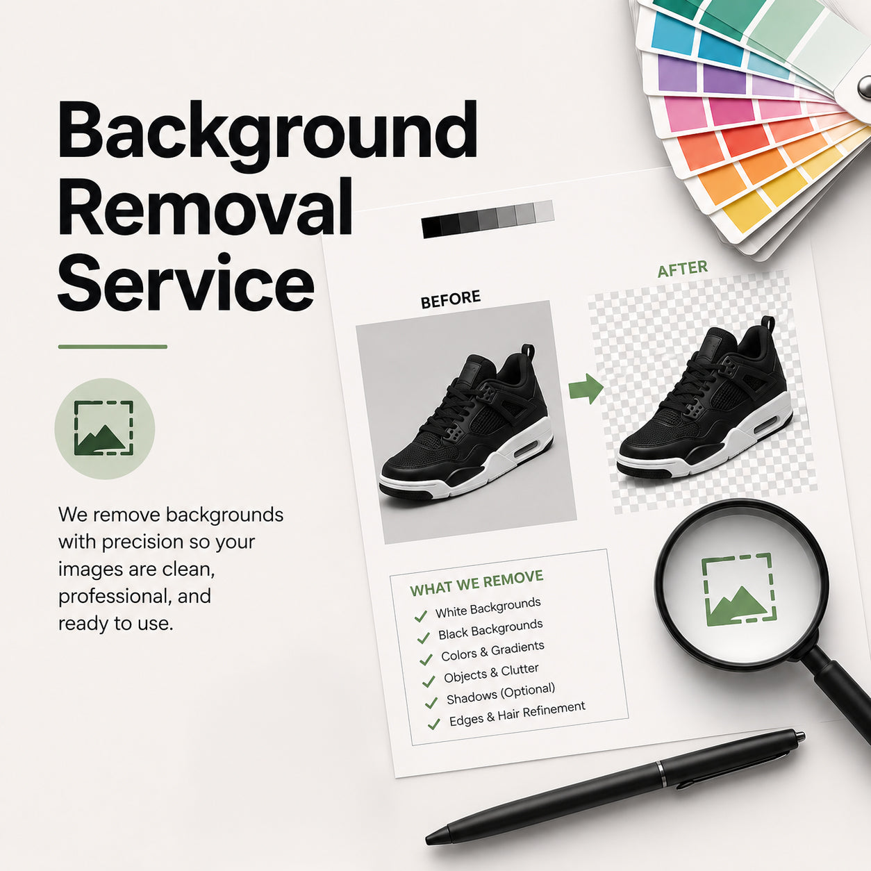 Background removal for DTF Prints — Upload Your Own Design | Windsor-Essex, Ontario