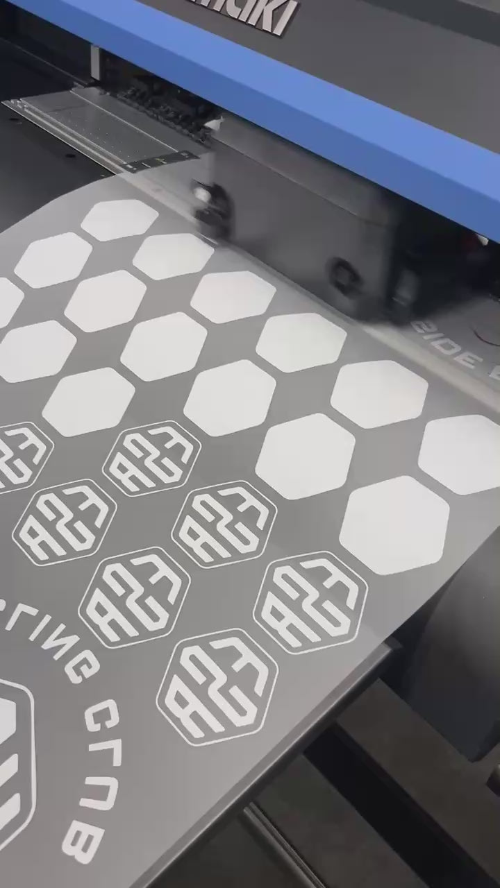 DTF Gang Sheet — Build Your Own Sheet | Windsor-Essex, Ontario
